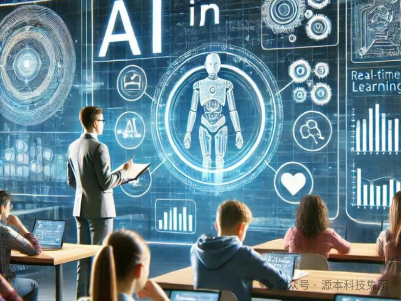 艾弗森贝博ballbet官网科技-本科生掌握大数据、云原生、AI-竞赛保研求职的“超车秘籍”来了！